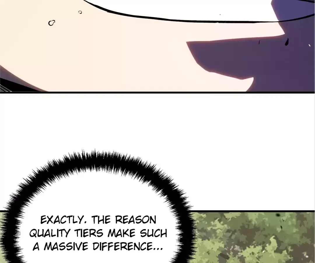 Read Quanzhi Juexing chapter 4 image 23 on Lezhin