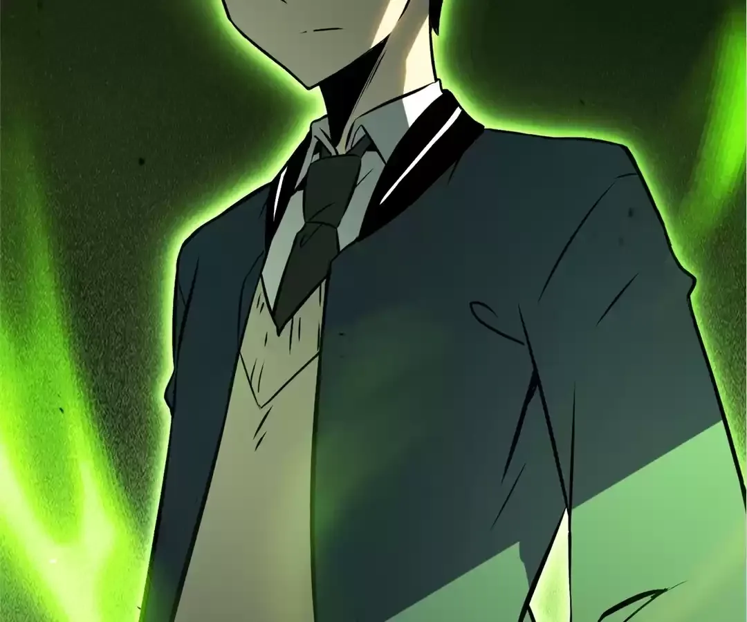Read Quanzhi Juexing chapter 4 image 27 on Lezhin