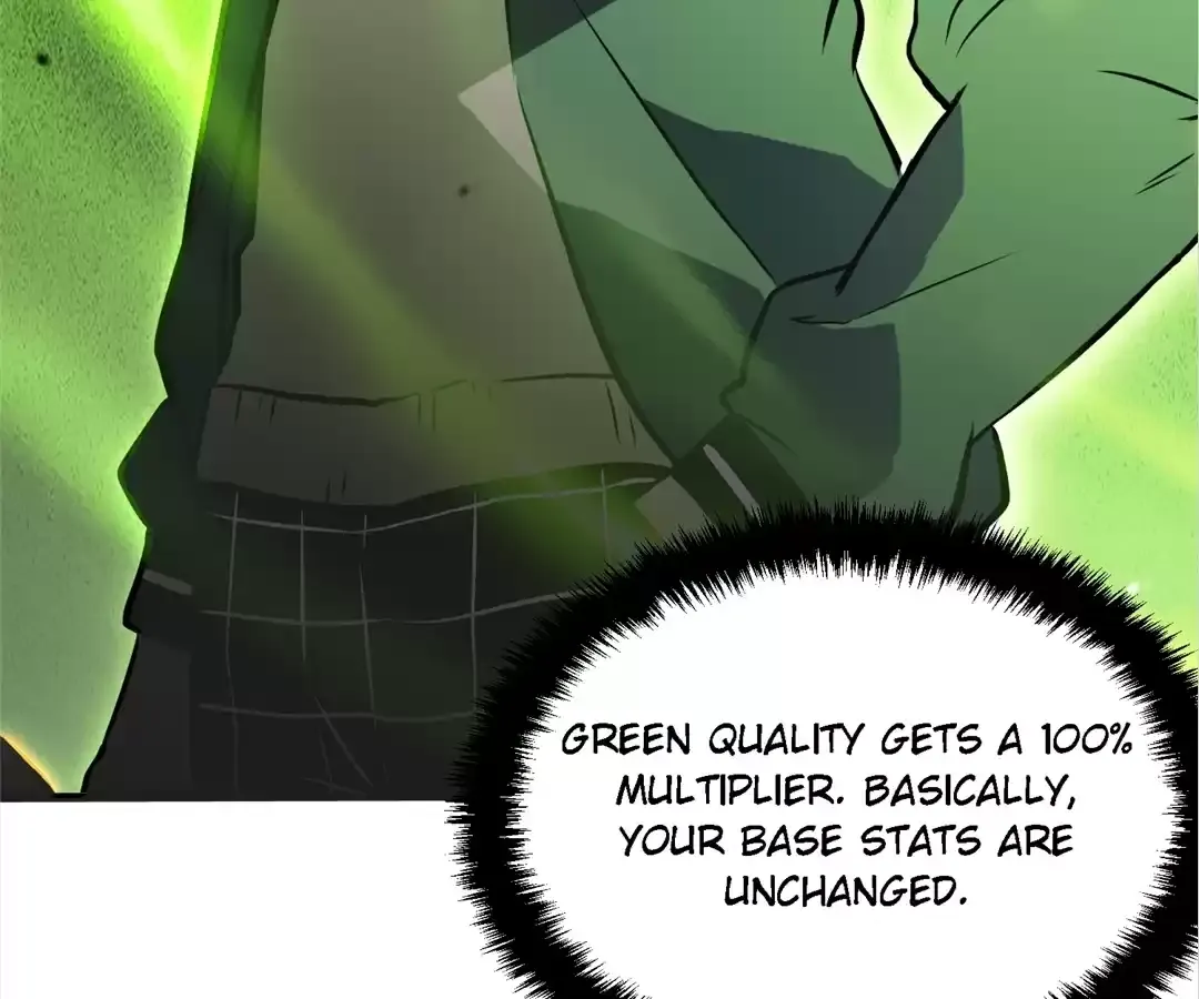 Read Quanzhi Juexing chapter 4 image 28 on Lezhin