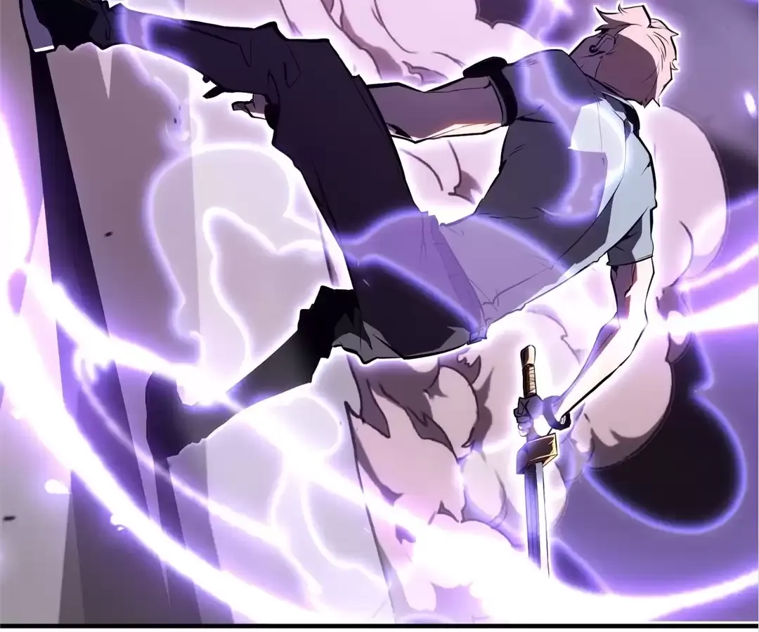 Read Quanzhi Juexing chapter 4 image 3 on Lezhin