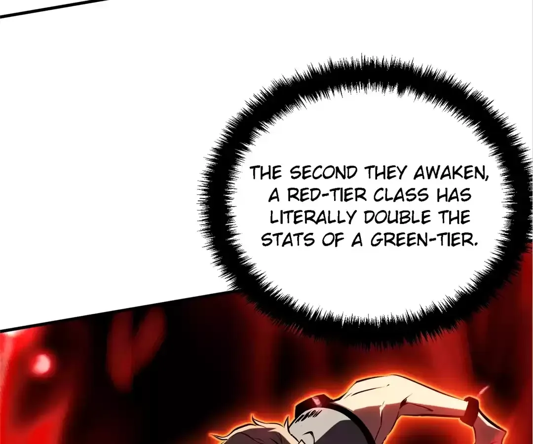 Read Quanzhi Juexing chapter 4 image 36 on Lezhin