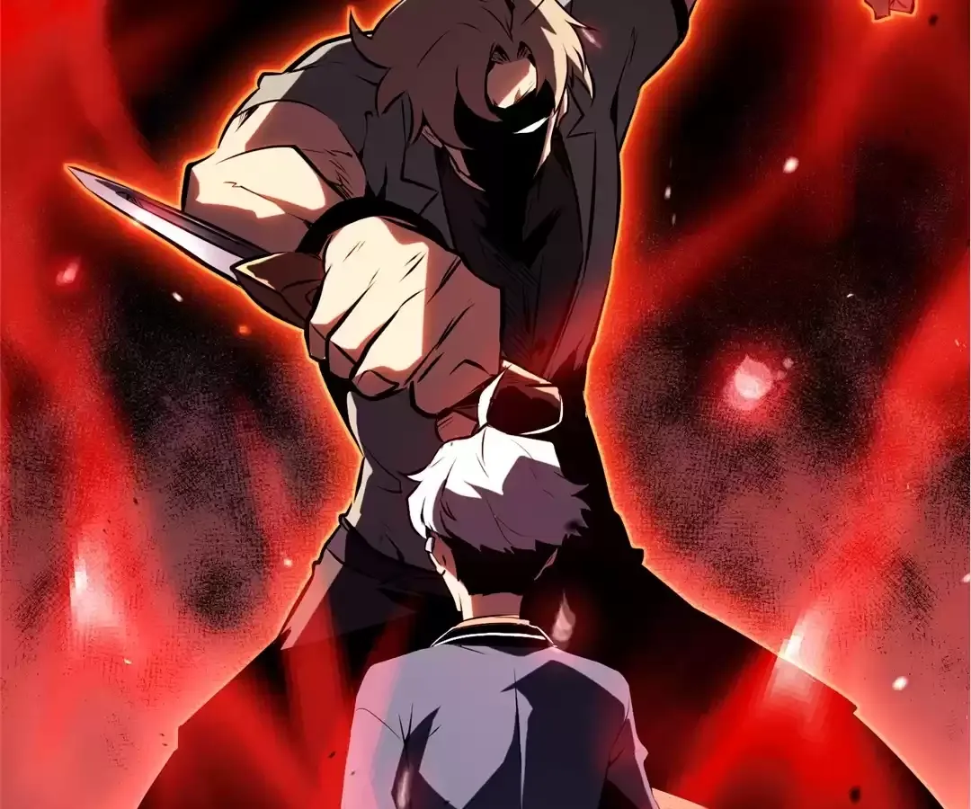 Read Quanzhi Juexing chapter 4 image 37 on Lezhin