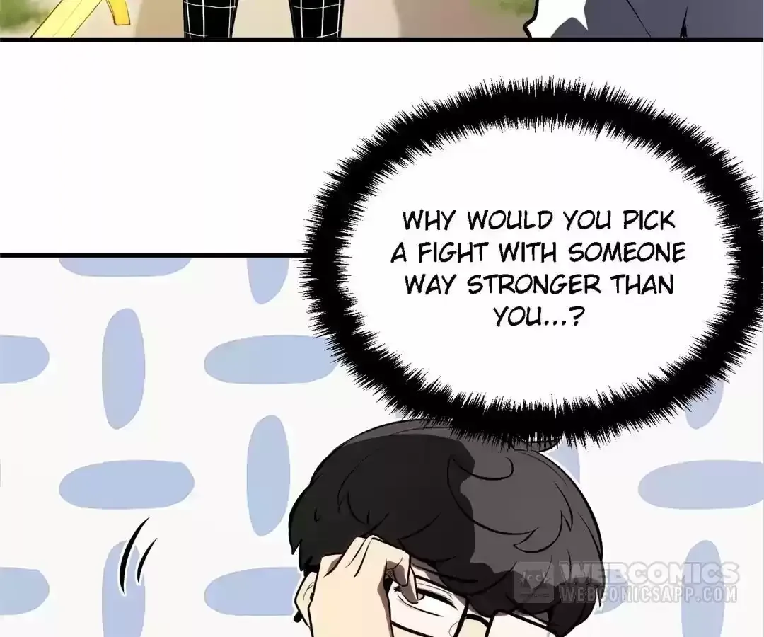 Read Quanzhi Juexing chapter 4 image 42 on Lezhin