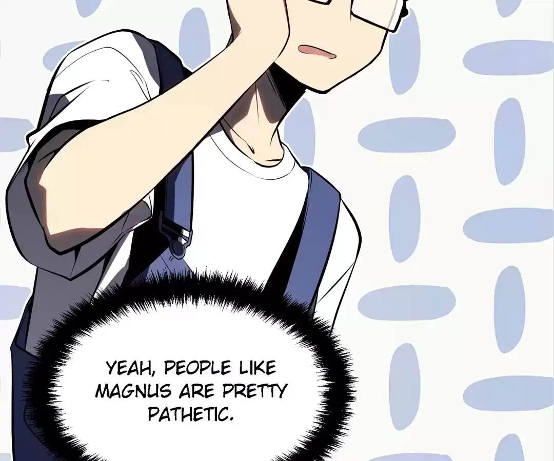 Read Quanzhi Juexing chapter 4 image 43 on Lezhin