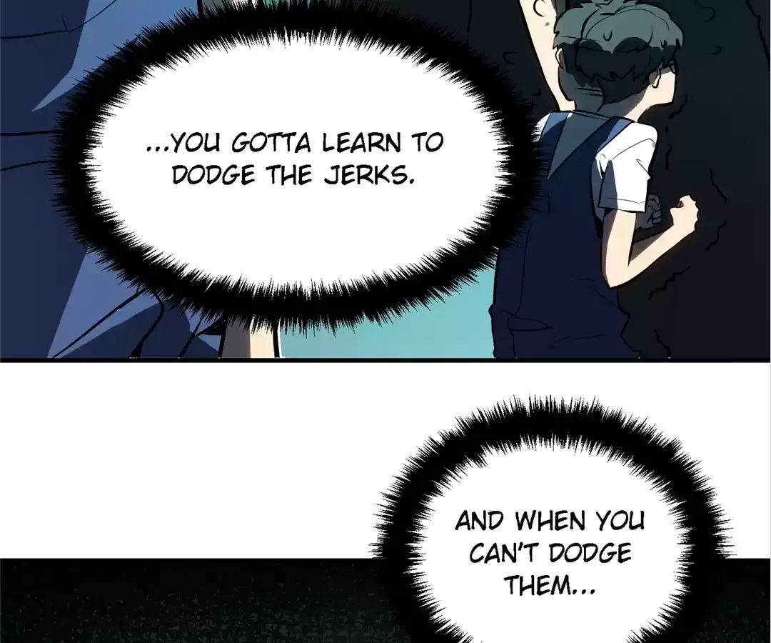 Read Quanzhi Juexing chapter 4 image 46 on Lezhin