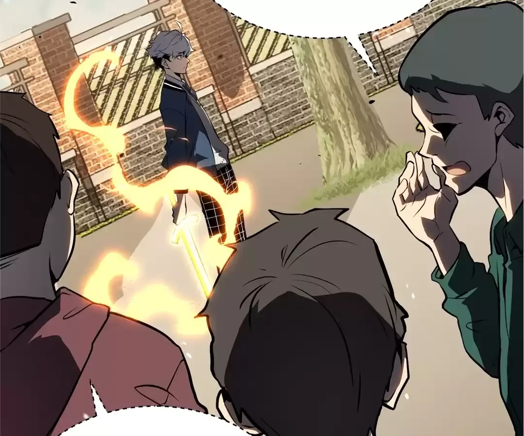 Read Quanzhi Juexing chapter 4 image 5 on Lezhin