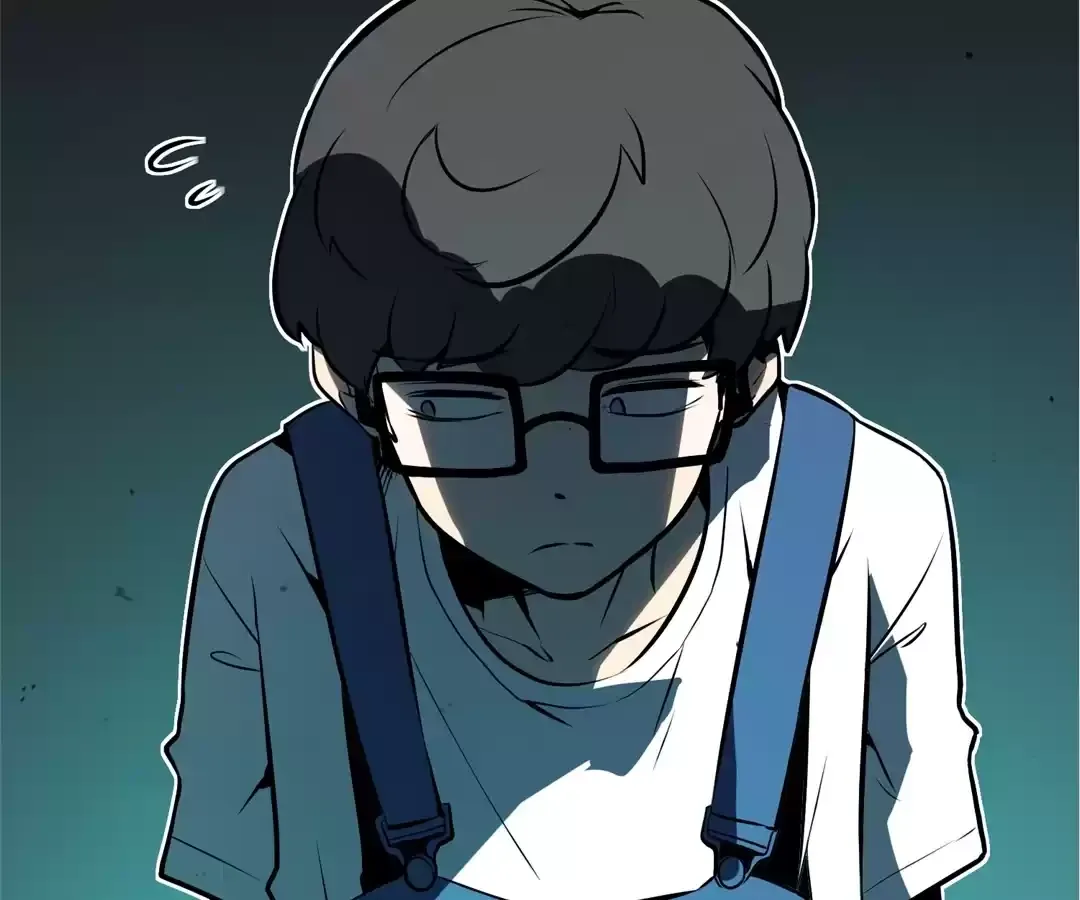 Read Quanzhi Juexing chapter 4 image 51 on Lezhin