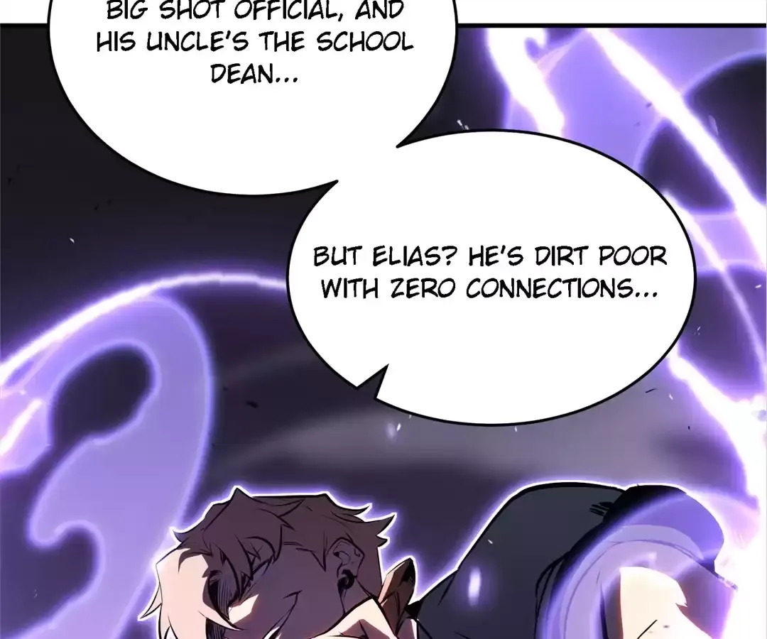 Read Quanzhi Juexing chapter 4 image 7 on Lezhin