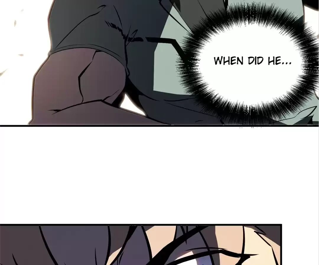 Read Quanzhi Juexing chapter 4 image 76 on Lezhin