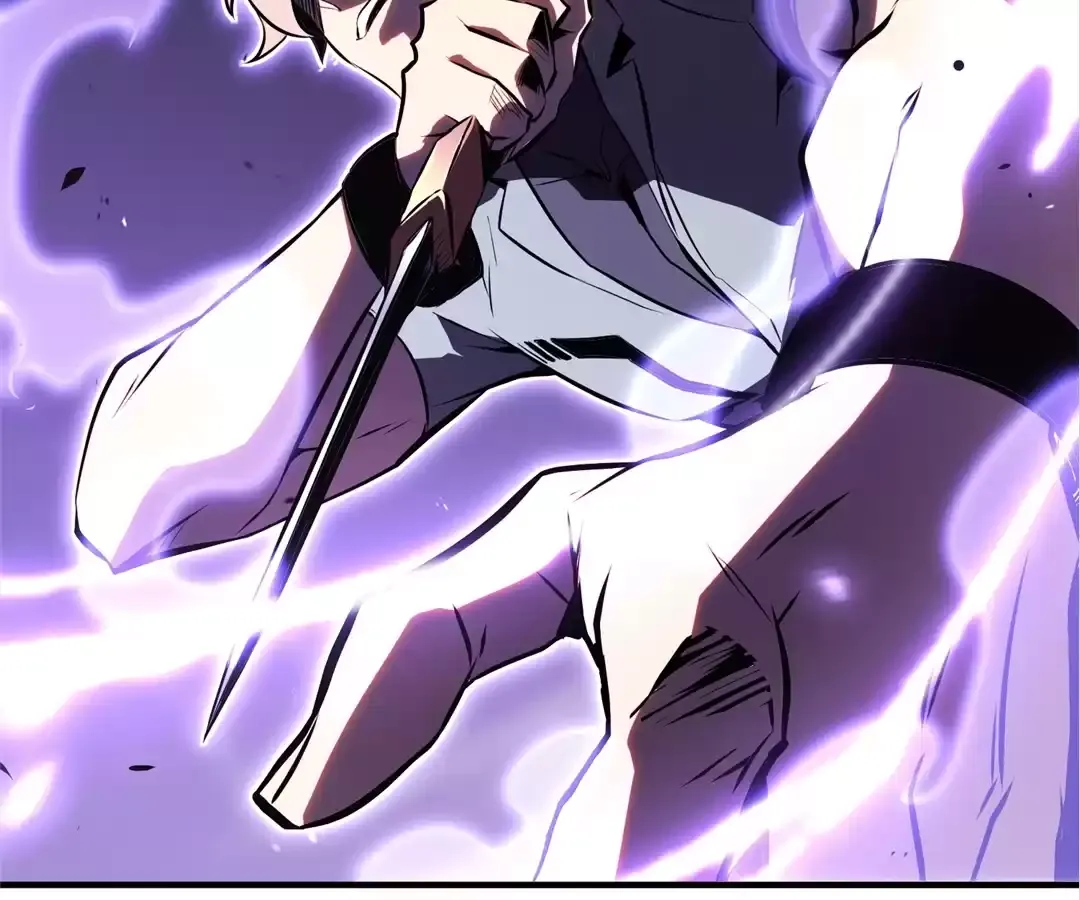 Read Quanzhi Juexing chapter 4 image 8 on Lezhin