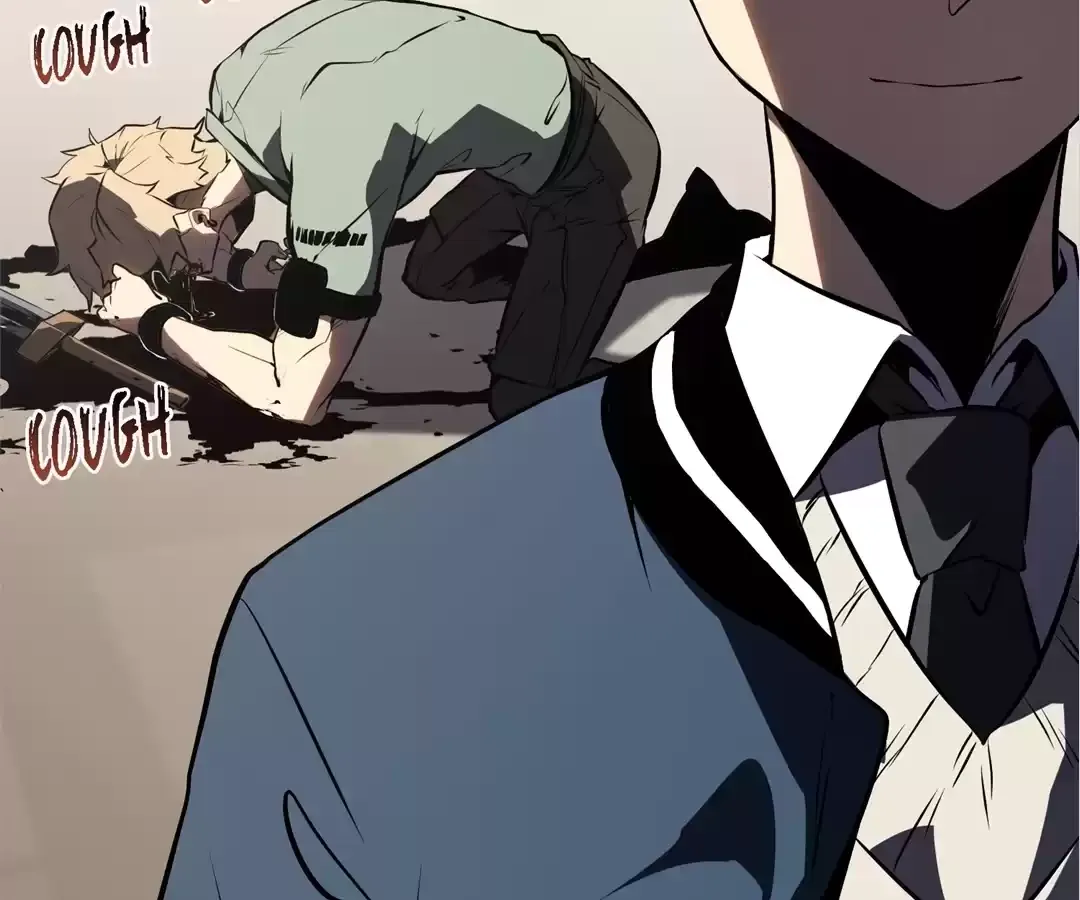 Read Quanzhi Juexing chapter 4 image 85 on Lezhin