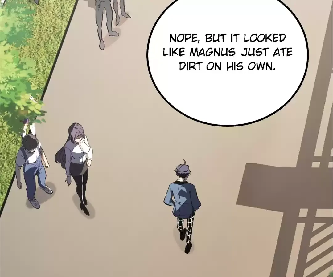 Read Quanzhi Juexing chapter 4 image 88 on Lezhin