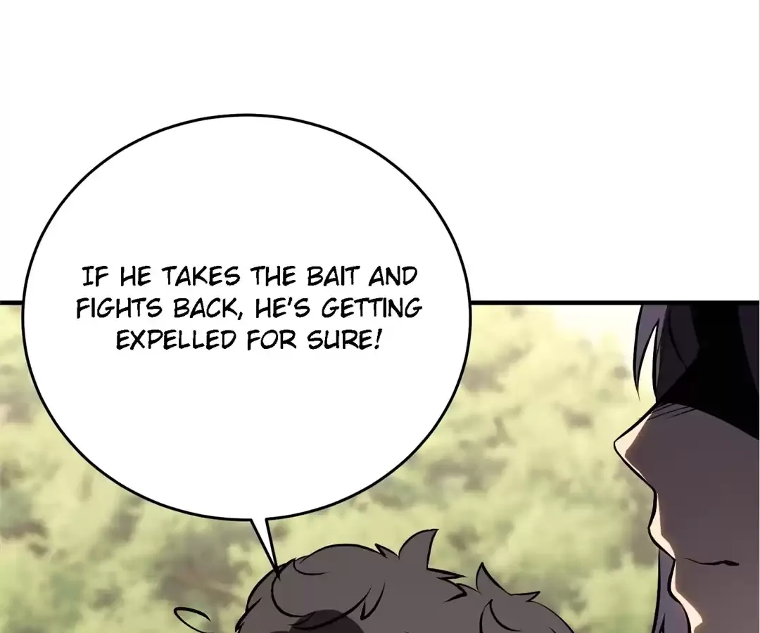 Read Quanzhi Juexing chapter 4 image 9 on Lezhin