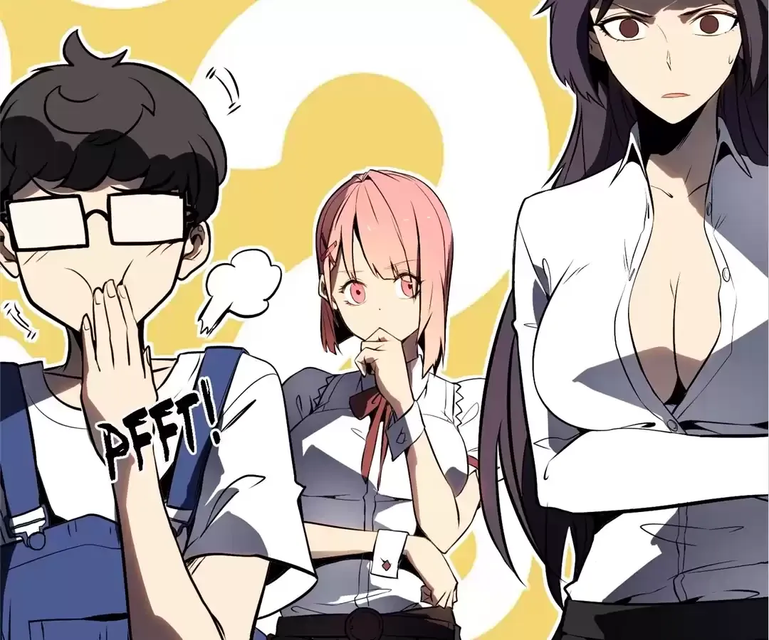 Read Quanzhi Juexing chapter 4 image 92 on Lezhin