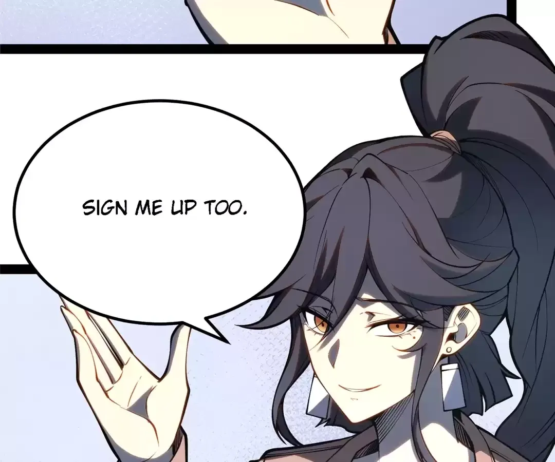 Read Quanzhi Juexing chapter 40 image 1 on Lezhin