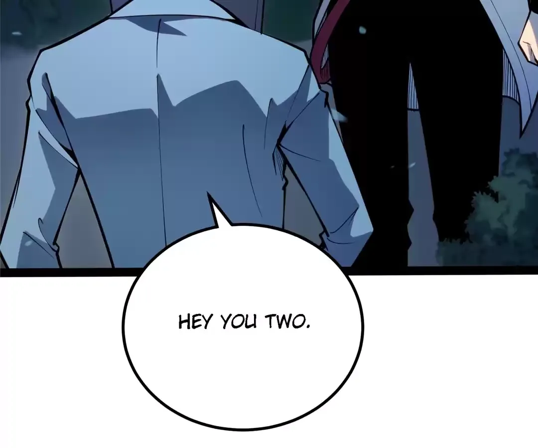 Read Quanzhi Juexing chapter 40 image 104 on Lezhin