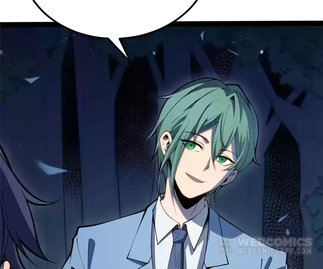 Read Quanzhi Juexing chapter 40 image 106 on Lezhin