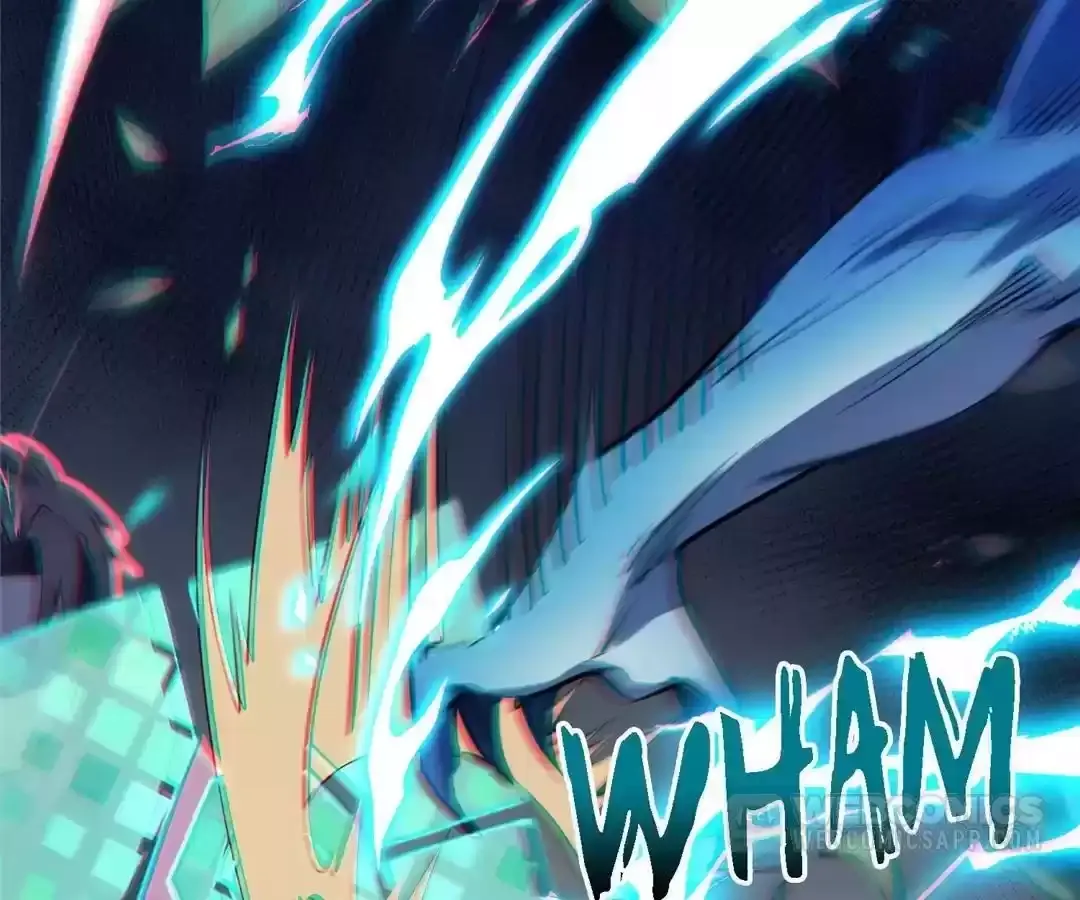 Read Quanzhi Juexing chapter 40 image 122 on Lezhin
