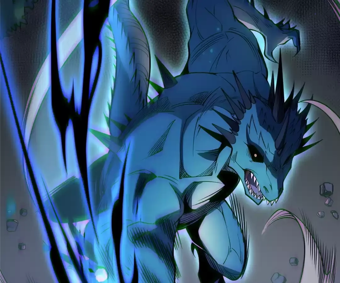 Read Quanzhi Juexing chapter 40 image 132 on Lezhin