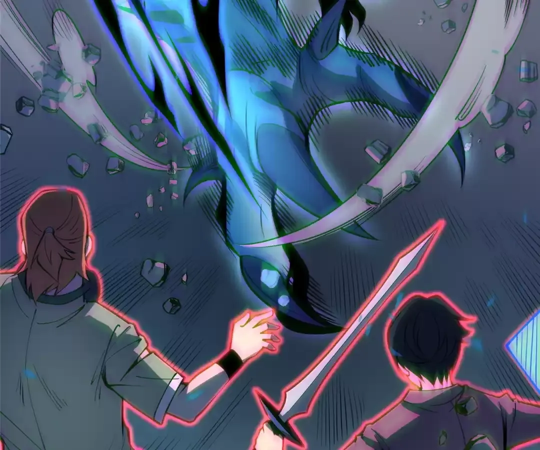 Read Quanzhi Juexing chapter 40 image 133 on Lezhin