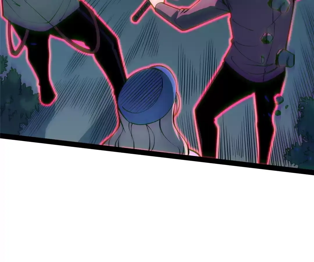 Read Quanzhi Juexing chapter 40 image 134 on Lezhin