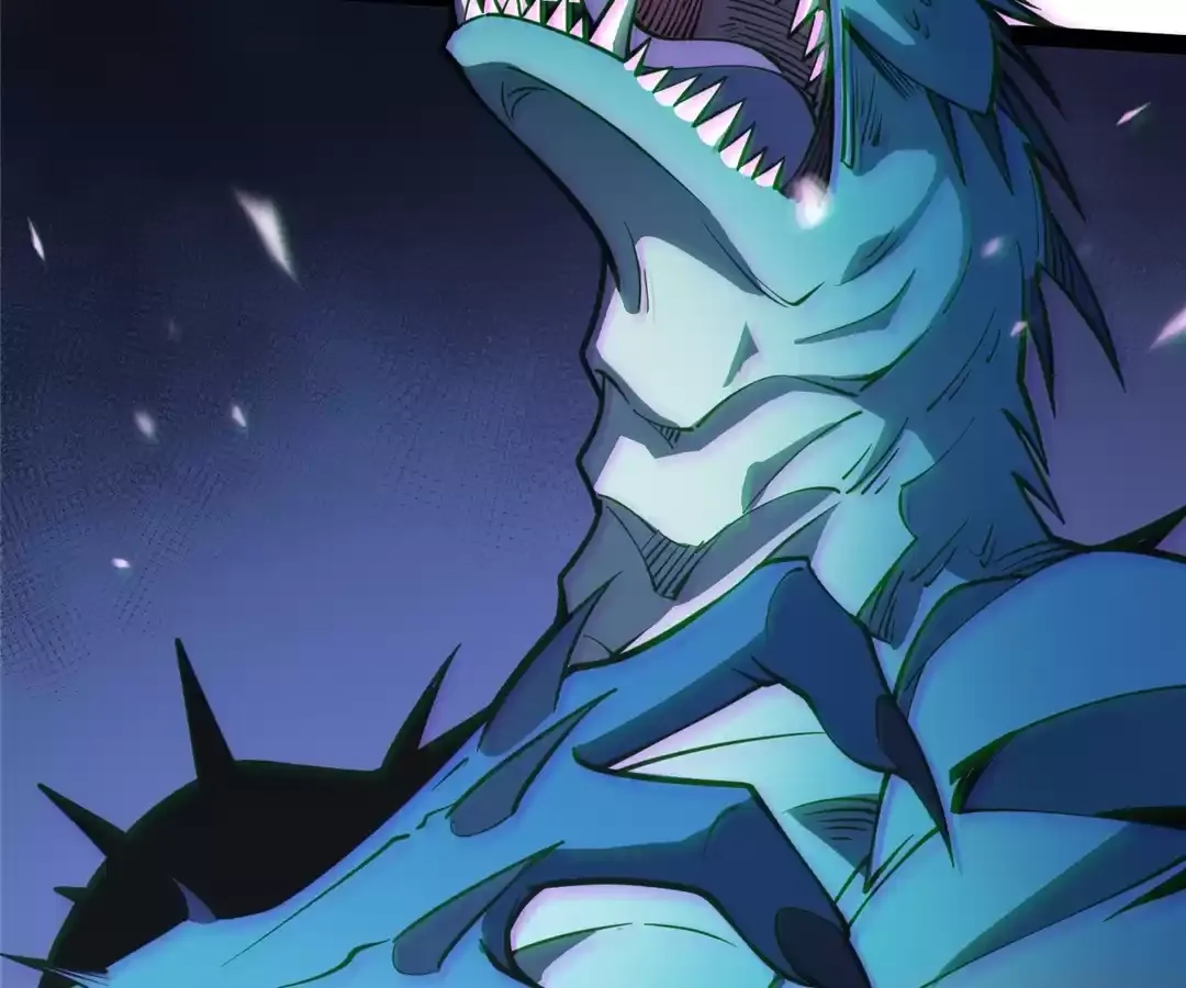 Read Quanzhi Juexing chapter 40 image 144 on Lezhin