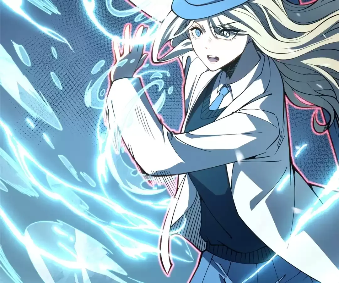 Read Quanzhi Juexing chapter 40 image 148 on Lezhin