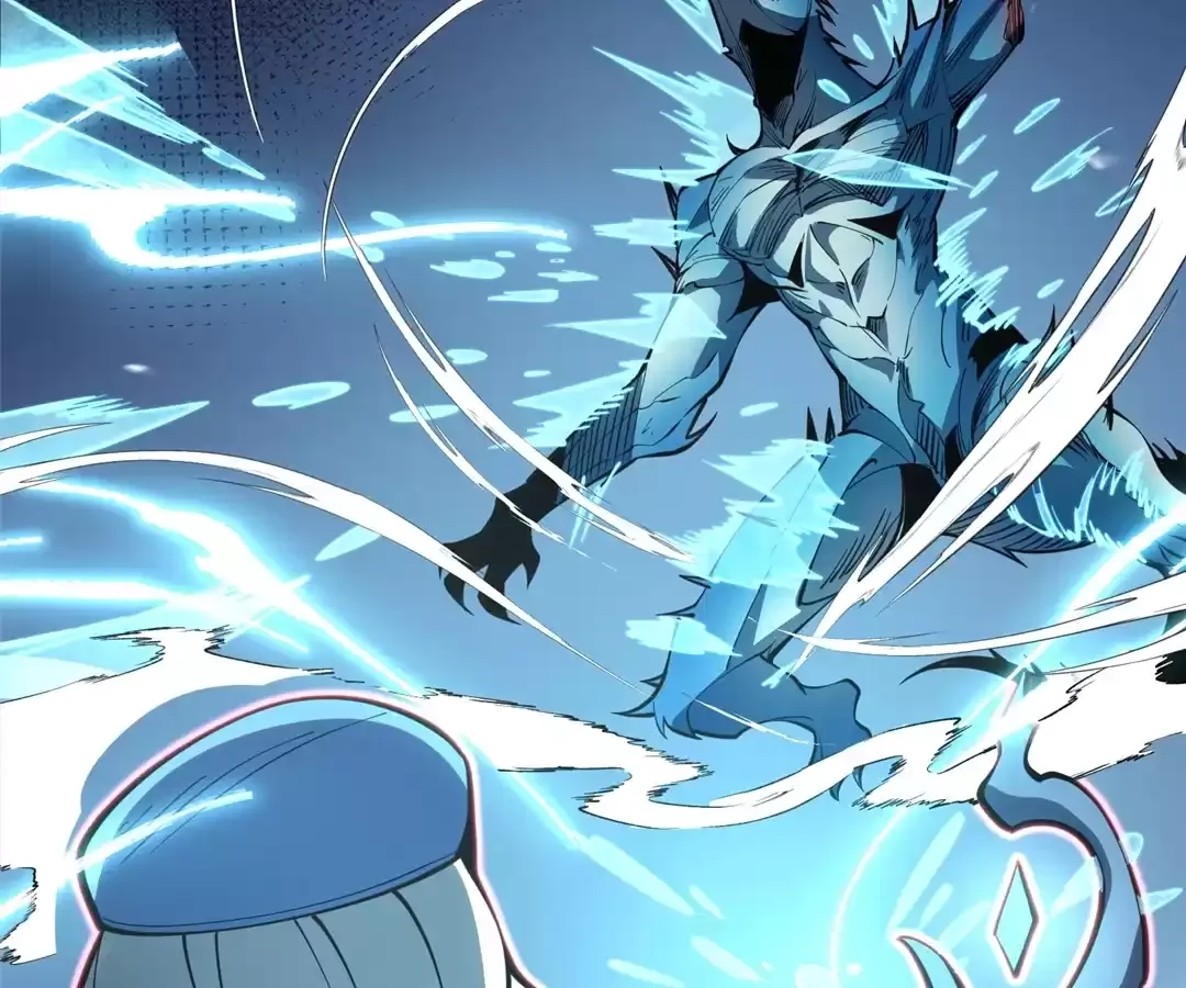 Read Quanzhi Juexing chapter 40 image 151 on Lezhin