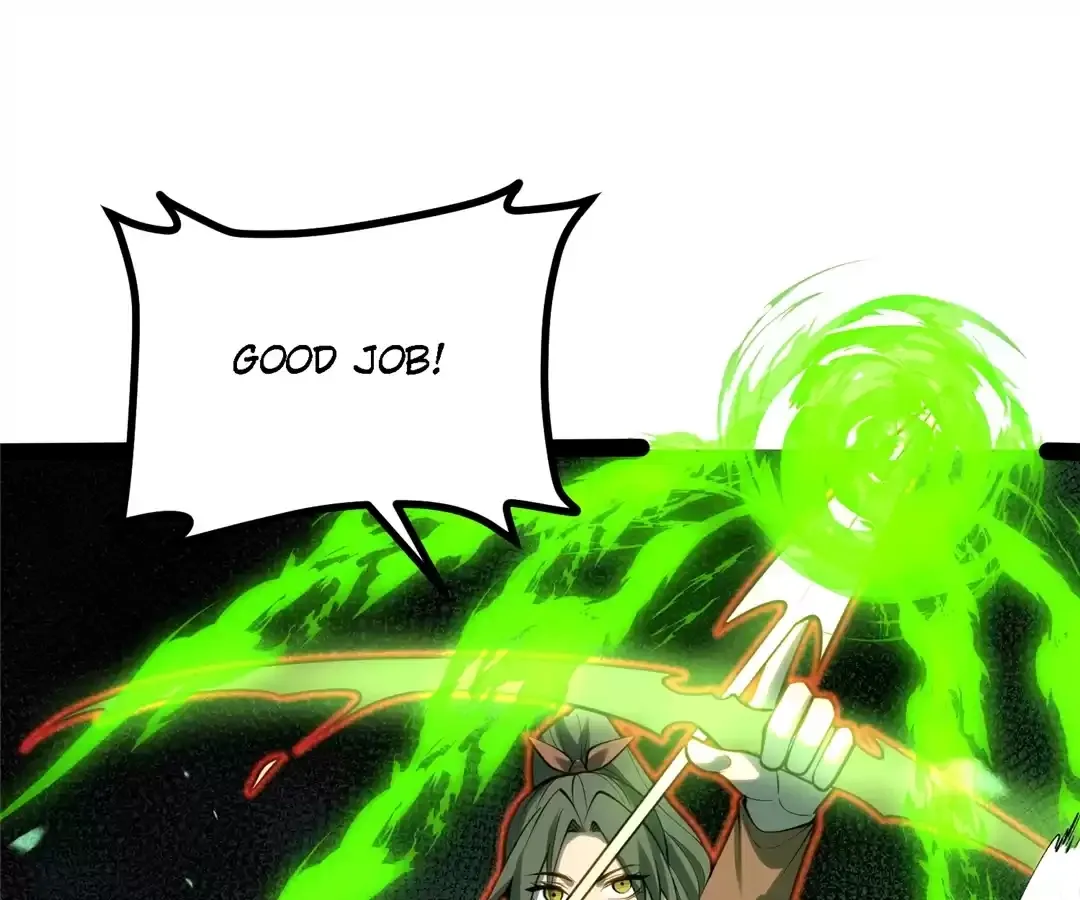 Read Quanzhi Juexing chapter 40 image 159 on Lezhin
