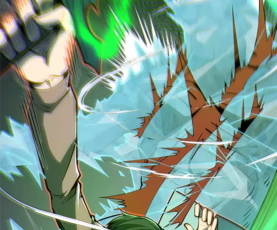 Read Quanzhi Juexing chapter 40 image 164 on Lezhin