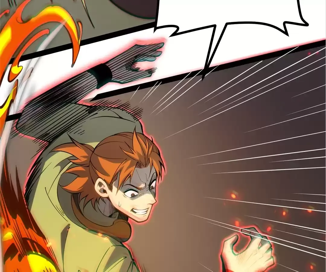Read Quanzhi Juexing chapter 40 image 177 on Lezhin