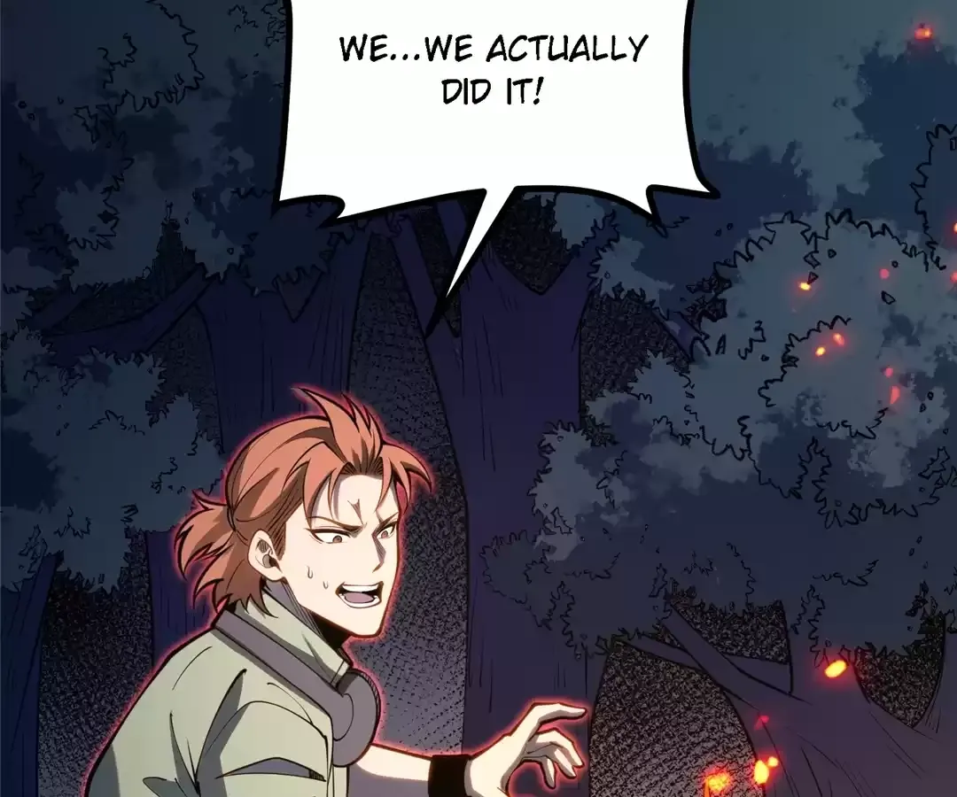 Read Quanzhi Juexing chapter 40 image 191 on Lezhin