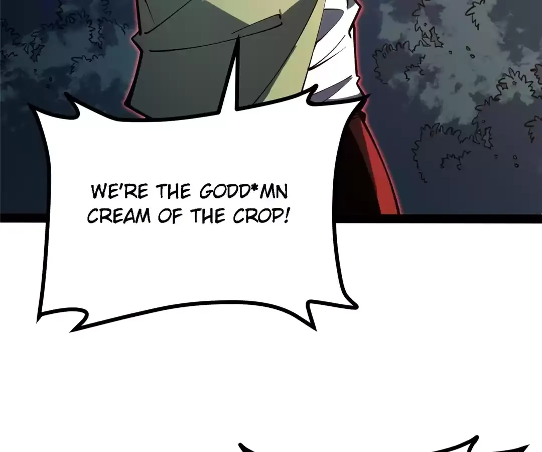 Read Quanzhi Juexing chapter 40 image 196 on Lezhin