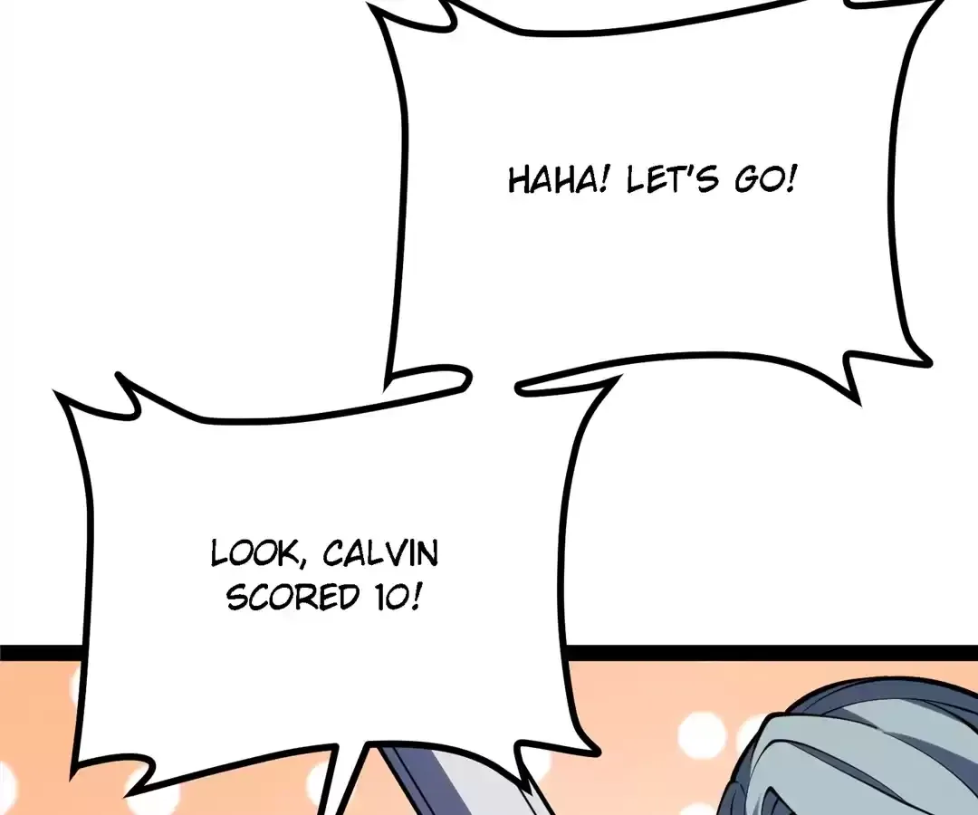 Read Quanzhi Juexing chapter 40 image 197 on Lezhin