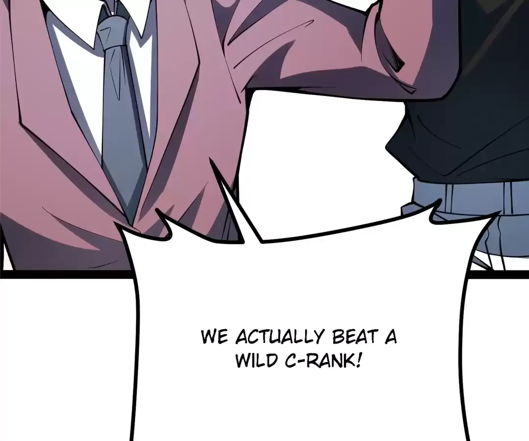 Read Quanzhi Juexing chapter 40 image 199 on Lezhin