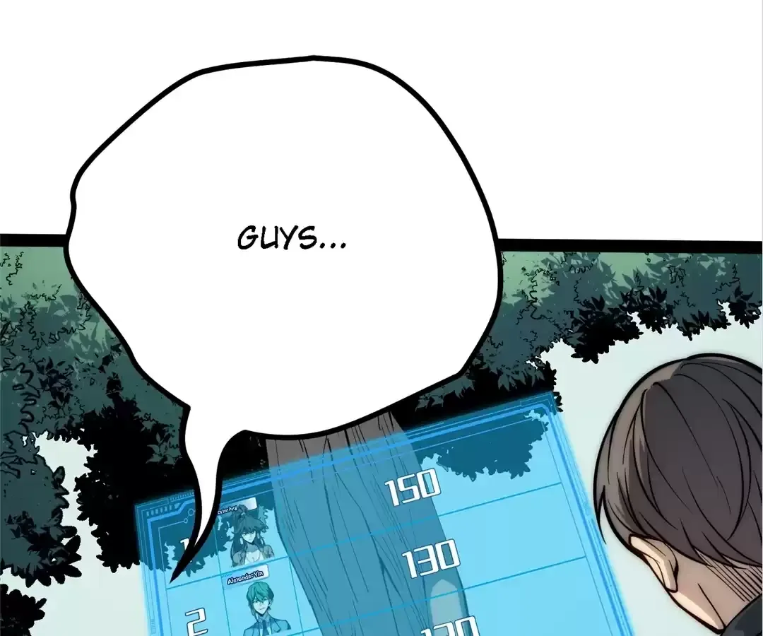Read Quanzhi Juexing chapter 40 image 204 on Lezhin