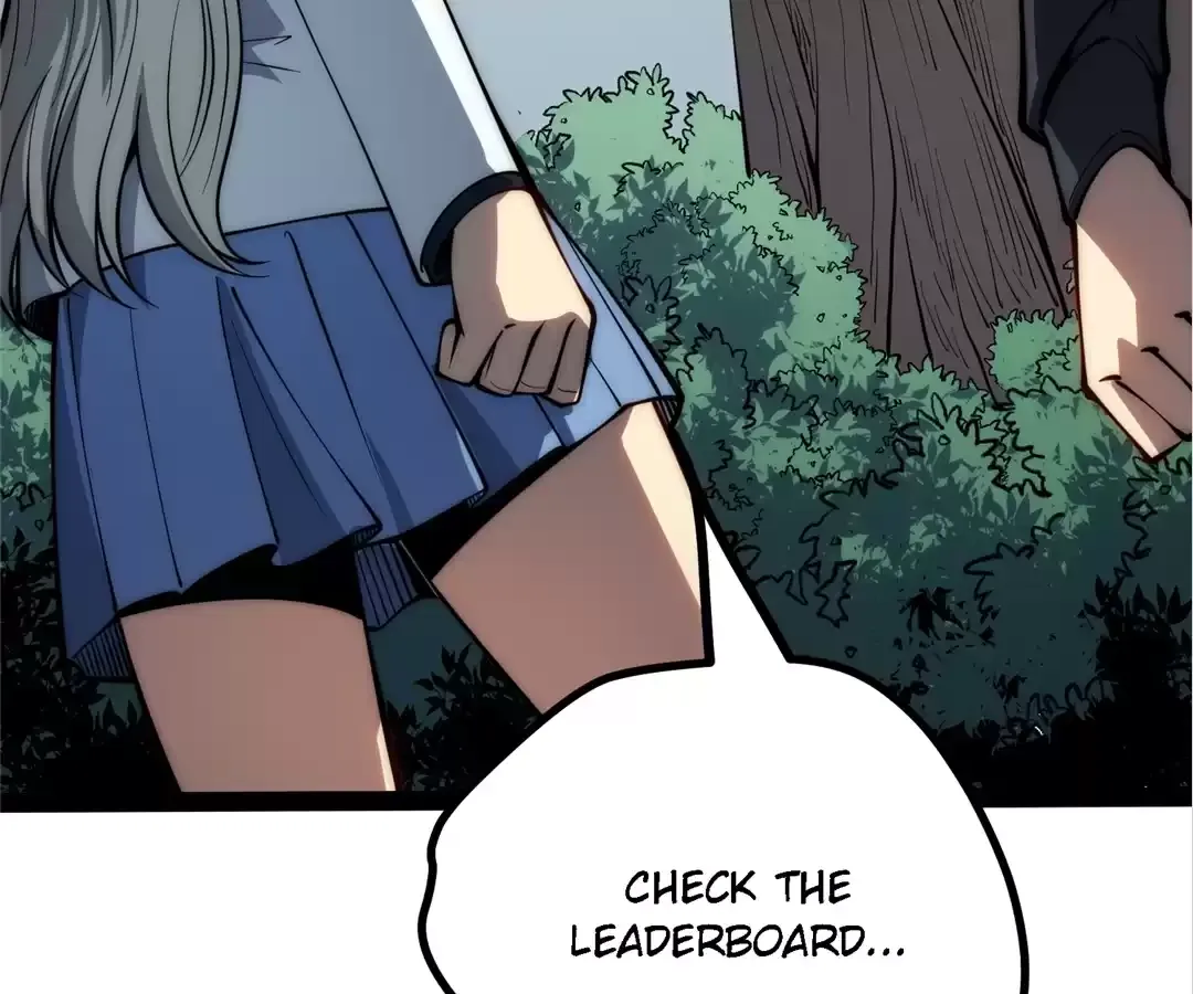 Read Quanzhi Juexing chapter 40 image 206 on Lezhin