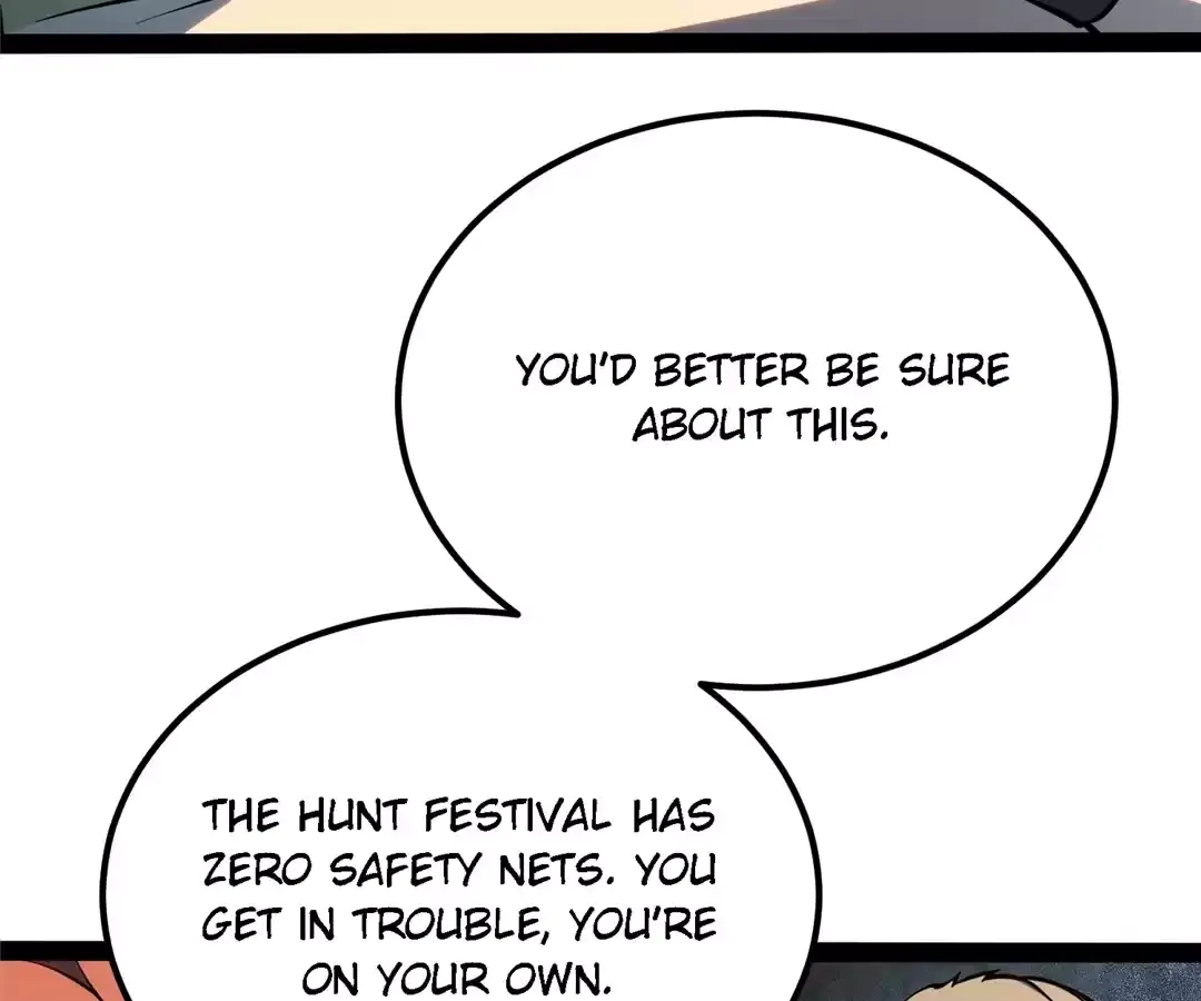 Read Quanzhi Juexing chapter 40 image 21 on Lezhin