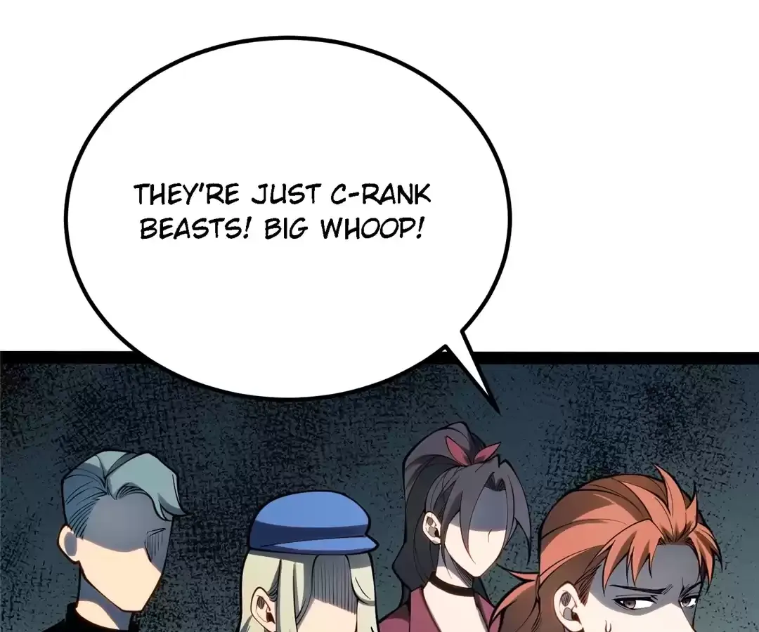 Read Quanzhi Juexing chapter 40 image 24 on Lezhin