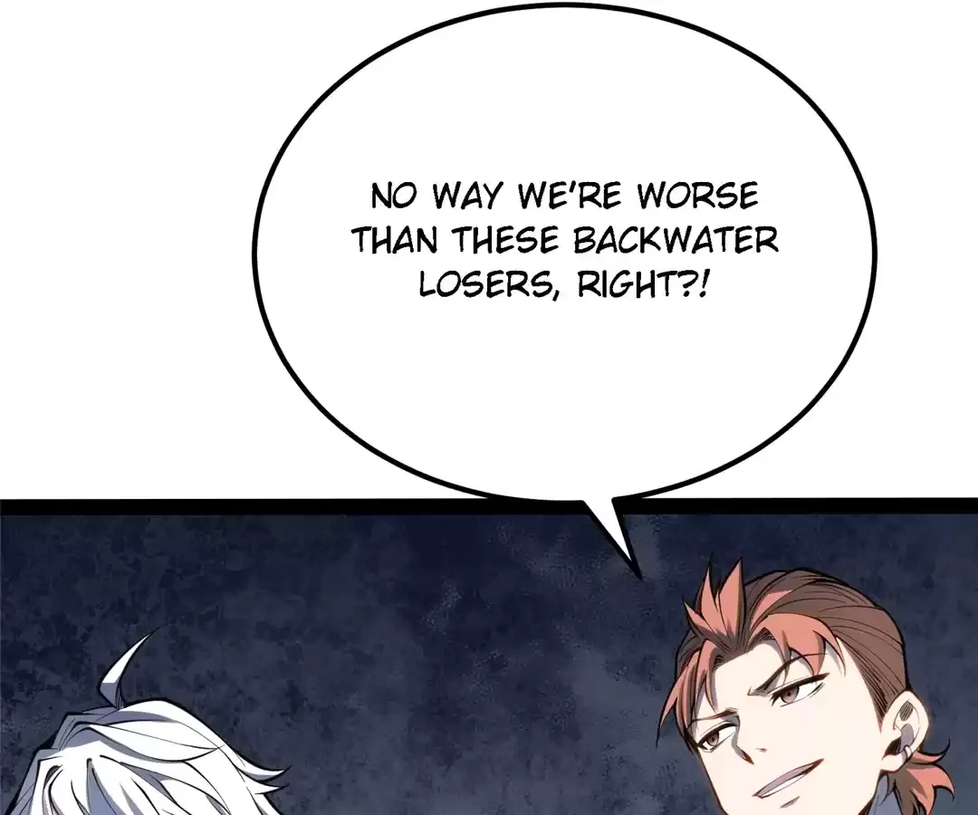 Read Quanzhi Juexing chapter 40 image 28 on Lezhin