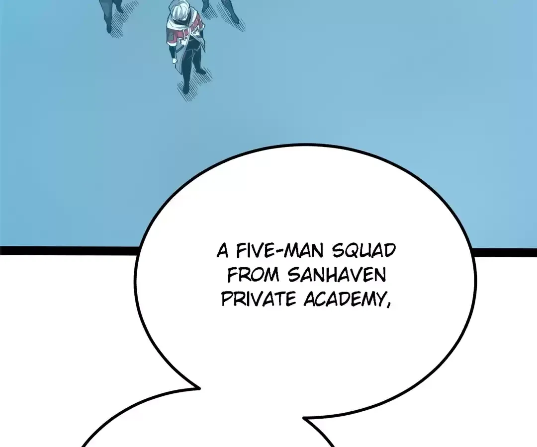 Read Quanzhi Juexing chapter 40 image 36 on Lezhin
