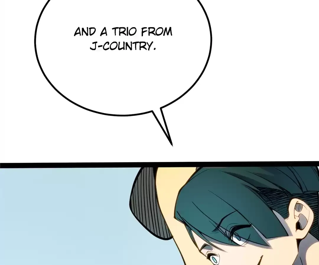 Read Quanzhi Juexing chapter 40 image 37 on Lezhin