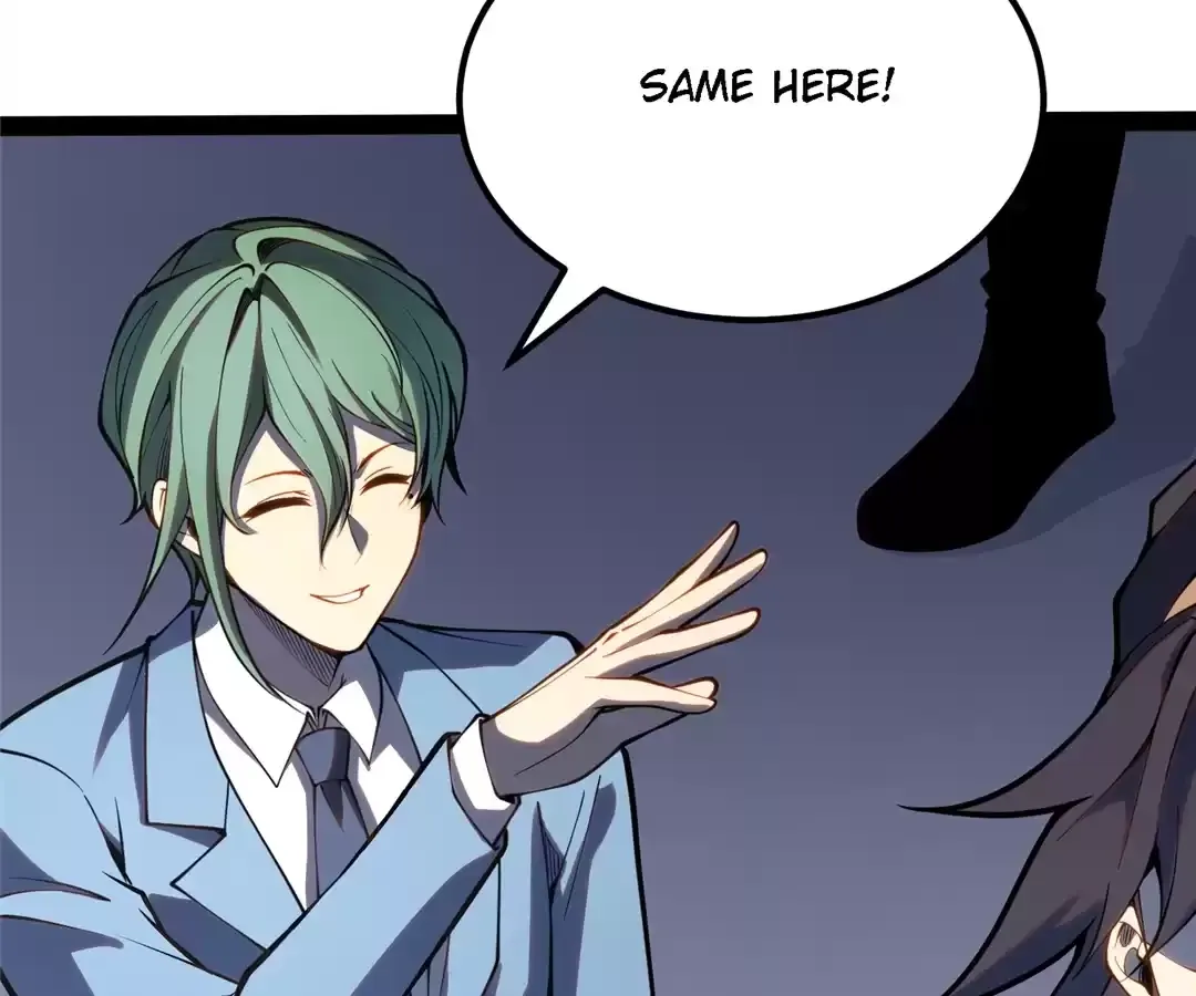 Read Quanzhi Juexing chapter 40 image 4 on Lezhin