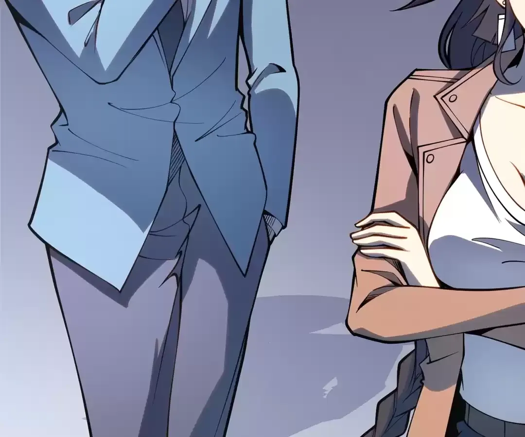 Read Quanzhi Juexing chapter 40 image 5 on Lezhin