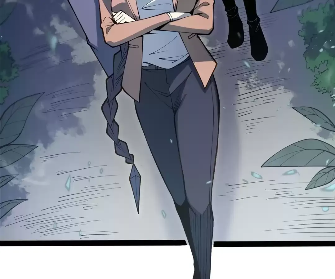 Read Quanzhi Juexing chapter 40 image 73 on Lezhin