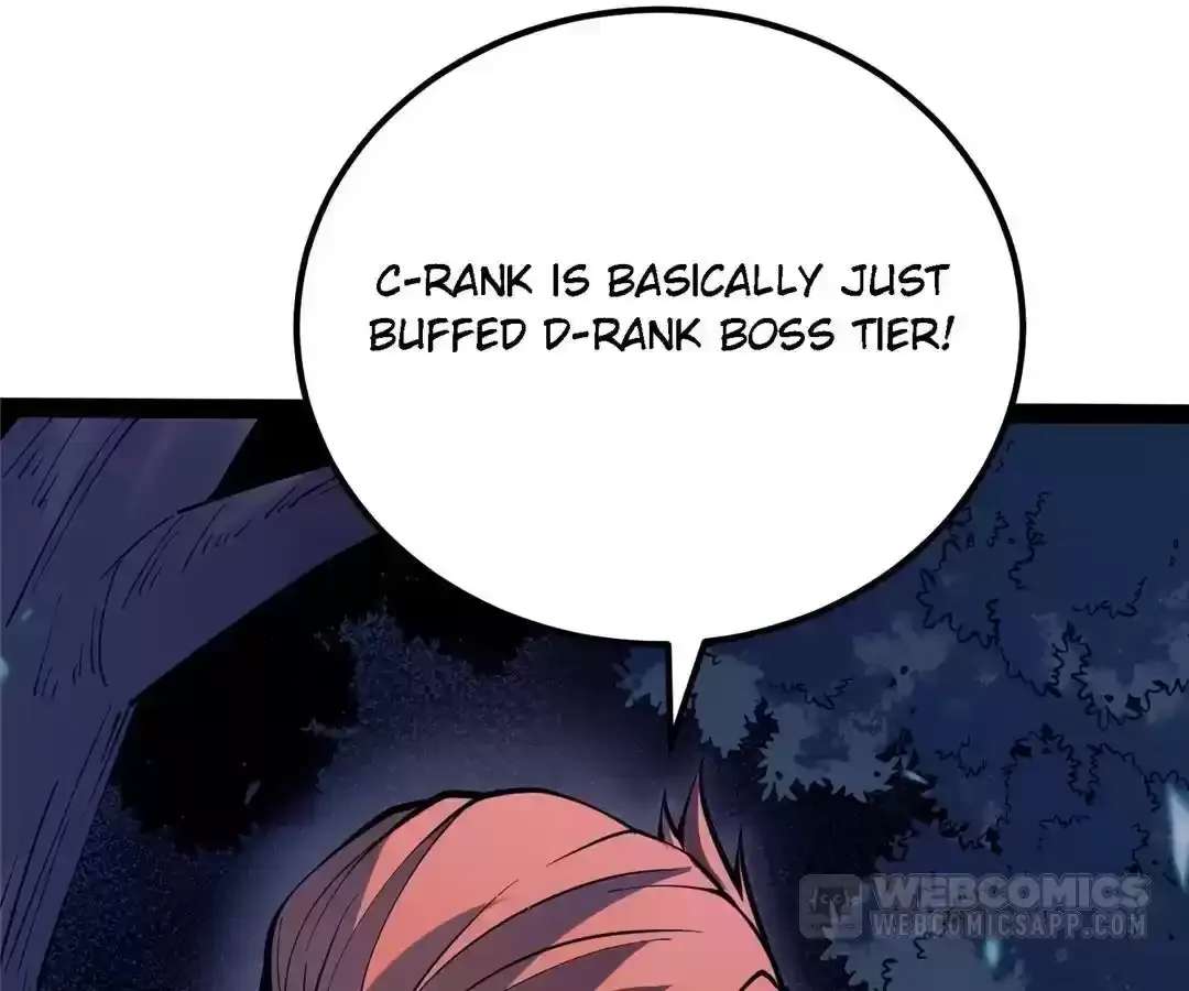 Read Quanzhi Juexing chapter 40 image 82 on Lezhin