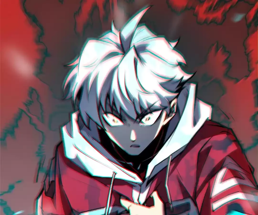 Read Quanzhi Juexing chapter 40 image 93 on Lezhin