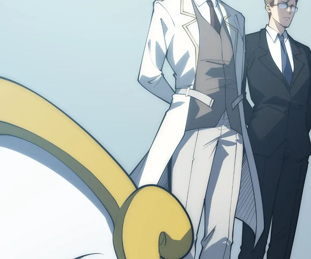 Read Quanzhi Juexing chapter 41 image 115 on Lezhin