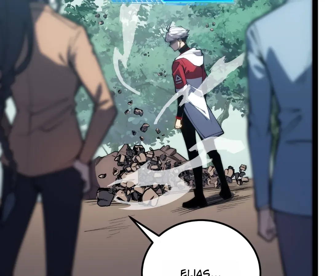 Read Quanzhi Juexing chapter 41 image 166 on Lezhin