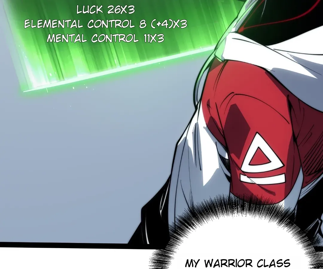 Read Quanzhi Juexing chapter 41 image 175 on Lezhin